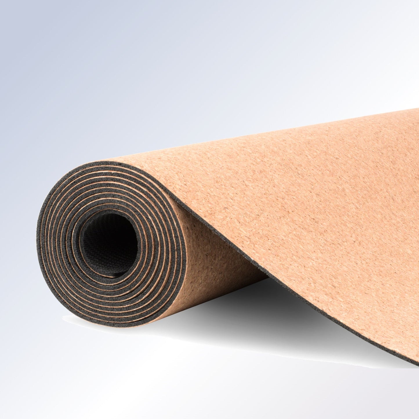Air Cork Yoga Mat