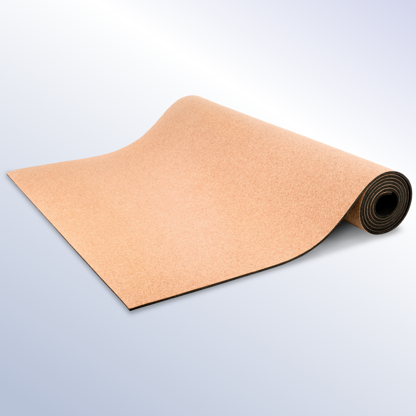 Balance Cork Yoga Mat