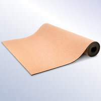 Balance Cork Yoga Mat