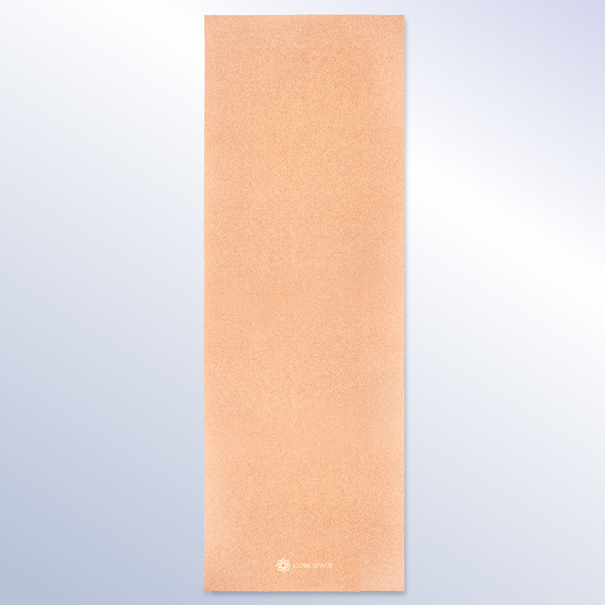 Large Cork Yoga Mat