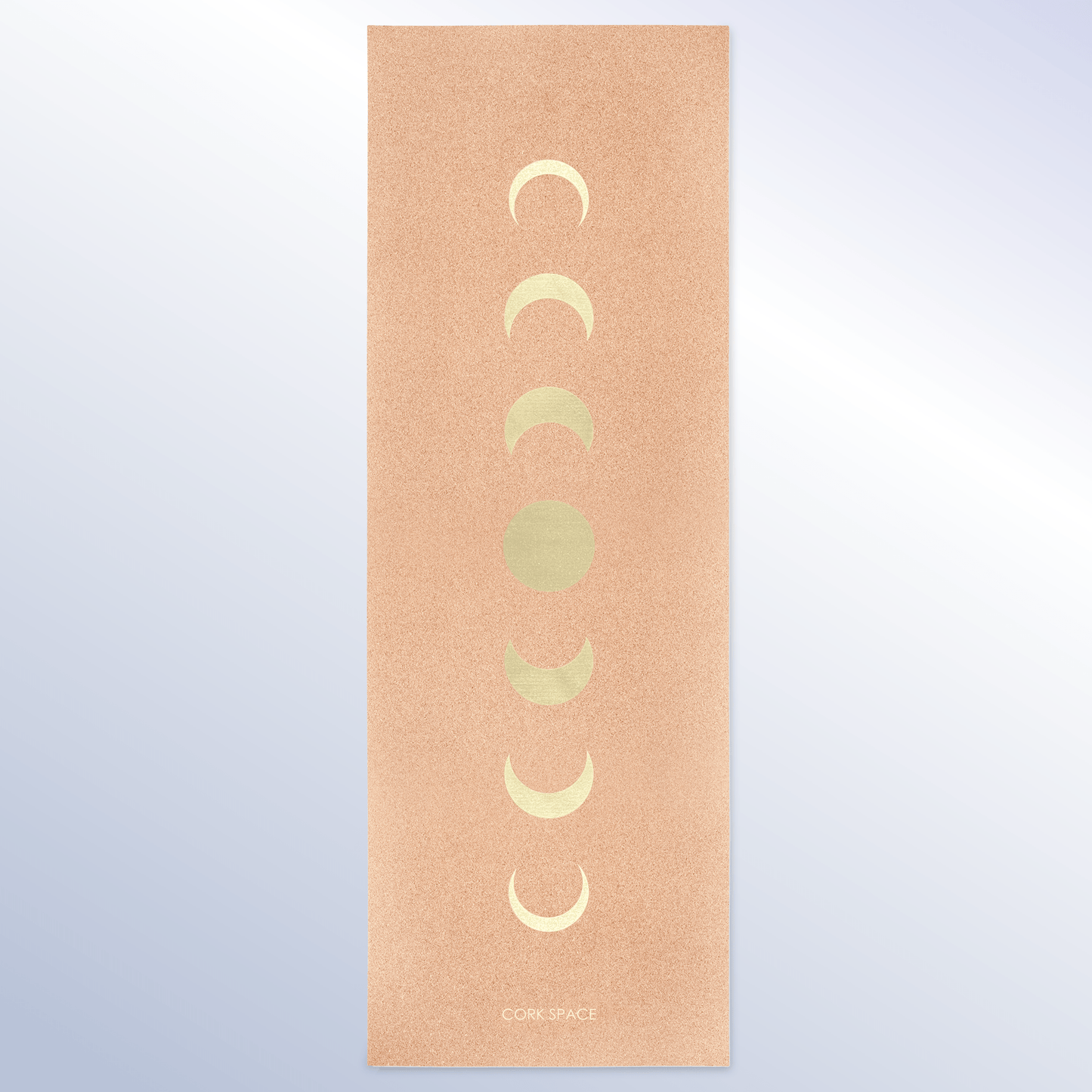 Balance Cork Yoga Mat