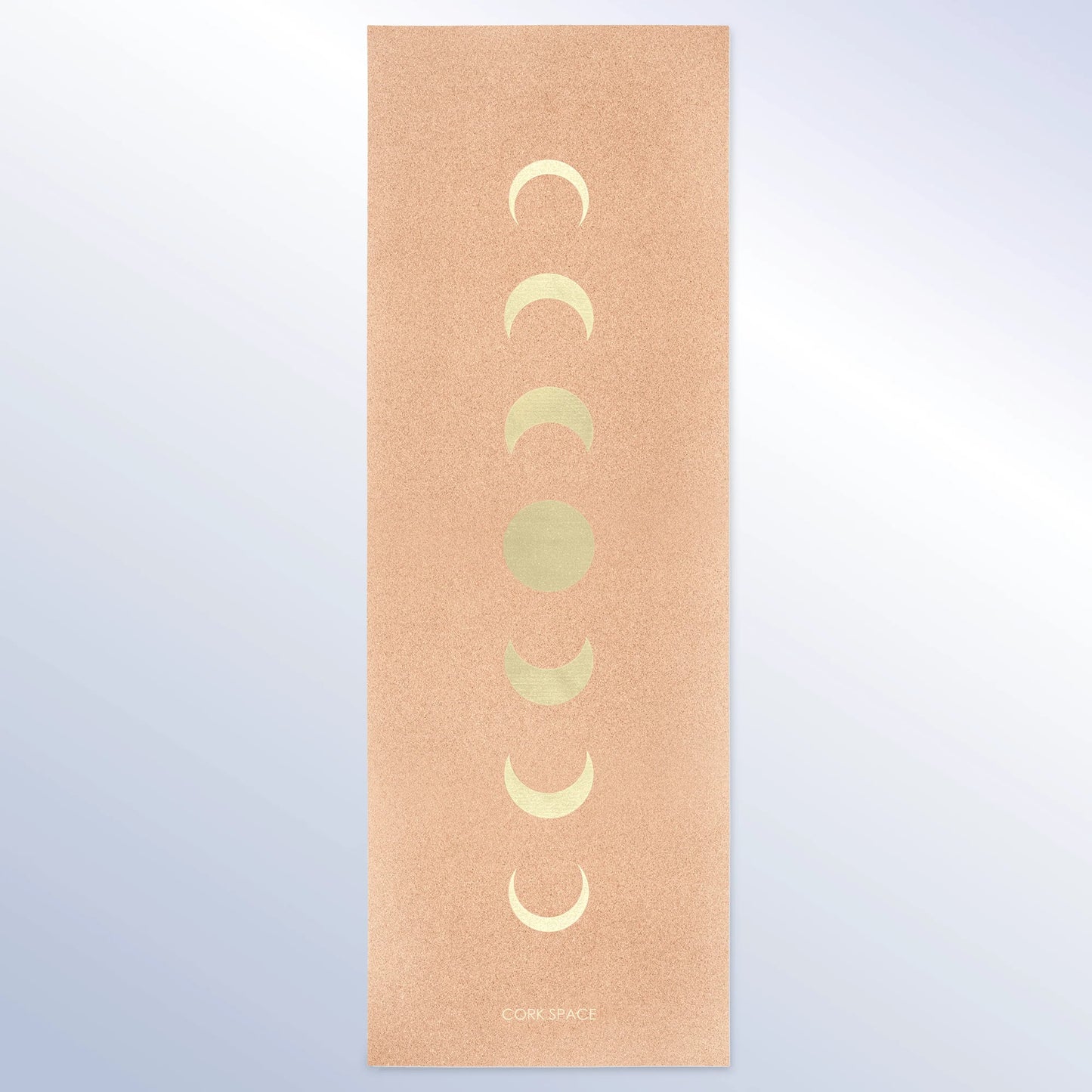 Air Cork Yoga Mat